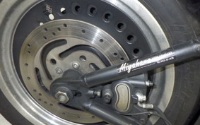 HARLEY FLSTFB 1580 2011