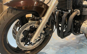 KAWASAKI ZEPHYR 750 2007 ZR750C