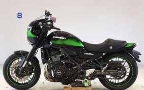 KAWASAKI Z900RS CAFE 2025 ZR900K