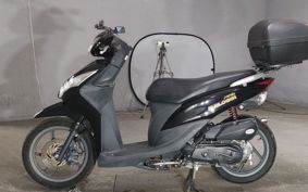 HONDA DIO 110 JF31