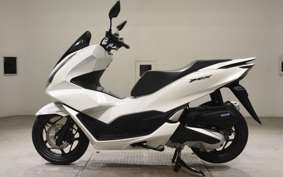 HONDA PCX 125 2014 JK05