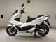 Фото Honda PCX 125 2014 с японского аукциона