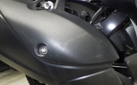 YAMAHA CYGNUSｸﾞﾘﾌｧｽ 2012 SEJ4J