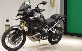 TRIUMPH TIGER 1200 RALLY 2024