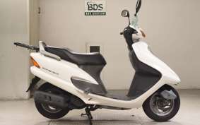 HONDA SPACY 125 Gen. 3 JF04