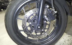 SUZUKI V-STROM 250 2014