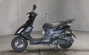 SUZUKI ADDRESS V125 CF4MA