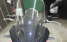 HONDA TRANSALP XL750 2023 RD16