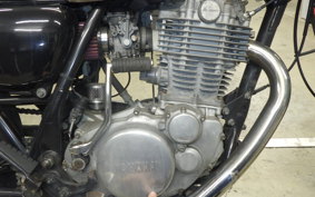 YAMAHA SR400 Gen.2 2000 1JR