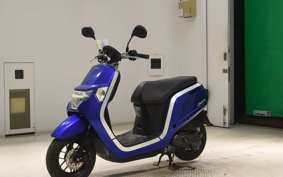 HONDA ﾀﾞﾝｸ 2021 AF78