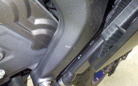 YAMAHA MT-09 Tracer 2015 RN36J