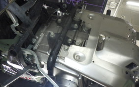 YAMAHA CT125 2025
