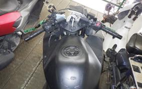 KAWASAKI NINJA 250R EX250K