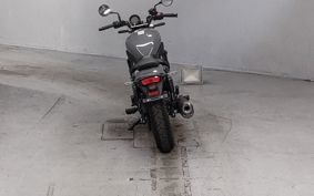 KAWASAKI ELIMINATOR 400-1 EL400A