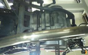 HONDA CB223S MC40