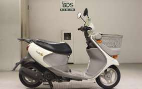 SUZUKI LET's 4 Basket CA43A