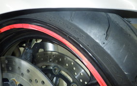 SUZUKI BANDIT 1200 S 2005 GV77A