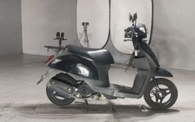 SUZUKI LET's CA4AA