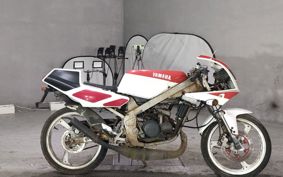 YAMAHA TZR50 3TU