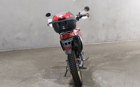 HONDA XR230 MD36
