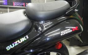 SUZUKI HAYABUSA Gen.2 2009