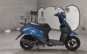 SUZUKI LET`S CA4AA