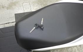 HONDA EM1 e: 2018 EF16