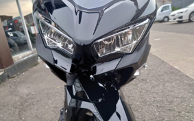 KAWASAKI NINJA 400 2022 EX400L