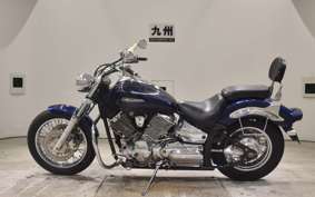 YAMAHA DRAGSTAR 1100 2008 VP13J