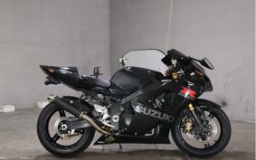 SUZUKI GSX-R1000 BZ121