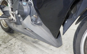 HONDA CBR250R GEN 3 MC41