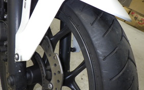 HONDA NC750S ABS 2014 RC70