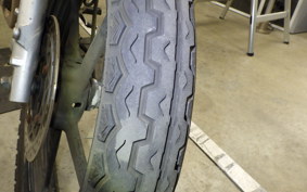 YAMAHA YBR125 2025