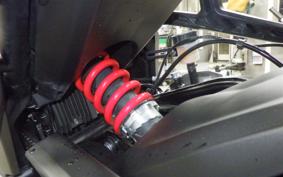 TRIUMPH DAYTONA 660 2024