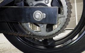 SUZUKI GSR250