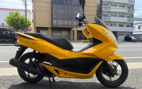 HONDA PCX 150 KF18