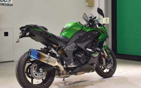 KAWASAKI NINJA 1100SX SE 2025 ZXT10H