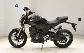 HONDA CB250RA 2008 MC52