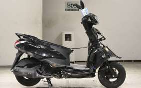 YAMAHA AXIS 125 Z SED7J