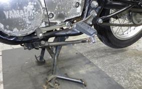 YAMAHA SR400 Gen.3 2006 RH01J