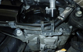 YAMAHA MAJESTY 250 Gen.4