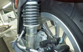 VESPA PRIMAVERA125 2026