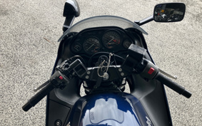 KAWASAKI ZZ-R400 2009 ZX400N
