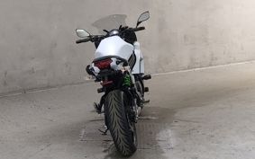 KAWASAKI NINJA400 EX400E