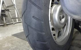 HONDA TACT-4ﾍﾞｰｼｯｸ AF79