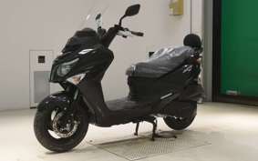 SYM JOYRIDES125I 2002