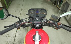 HONDA CB400 N 2026 CB400N