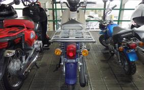 HONDA C50 SUPER CUB 2023 AA07
