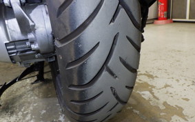 HONDA PCX 160 2022 KF47