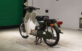 YAMAHA MATE 50 2023 V50